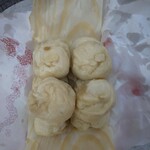 元祖豚饅頭 老祥記  - 豚饅頭10個入り