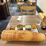 ナンディニ 虎ノ門店