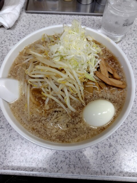 らーめん勝 （かつ） - 篠崎/ラーメン | 食べログ