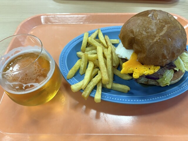 LeaLea（レアレア） - 天童南（レストラン）の写真