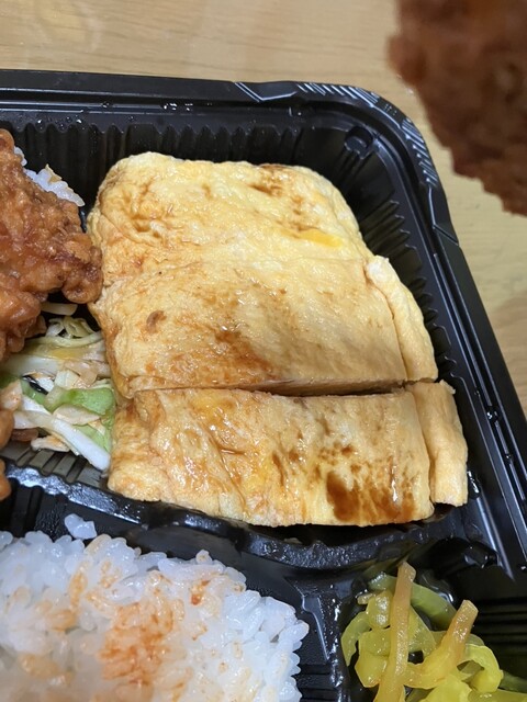 ランチBOX - 津守/弁当 | 食べログ