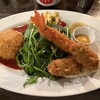 洋食とワインのお店 土筆苑