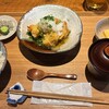 食堂わた