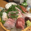 大衆割烹 魚吟