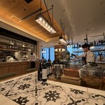 Bar Espanol LA BODEGA - 