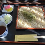 そば処 舌つづみ - 