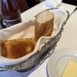 ウルフギャング・ステーキハウス シグニチャー - 