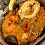 Bar Espanol LA BODEGA - 