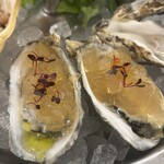 エイス シー オイスターバー - 