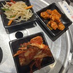 でじにらんど 新大久保店 - 