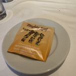 ウルフギャング・ステーキハウス シグニチャー - 