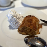 ウルフギャング・ステーキハウス シグニチャー - 