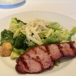 ウルフギャング・ステーキハウス シグニチャー - 