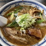 らーめん山桜桃 発寒店 - 