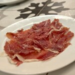 Bar Espanol LA BODEGA - 