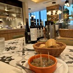 Bar Espanol LA BODEGA - 