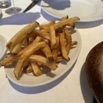 ウルフギャング・ステーキハウス シグニチャー - 