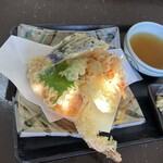 そば処 舌つづみ - 