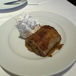 ウルフギャング・ステーキハウス シグニチャー - 