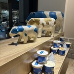 エシレ・メゾン デュ ブール - 