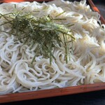 そば処 舌つづみ - 