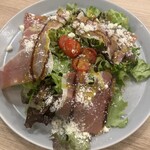 エイス シー オイスターバー - 