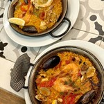 Bar Espanol LA BODEGA - 