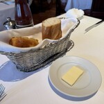 ウルフギャング・ステーキハウス シグニチャー - 