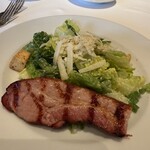 ウルフギャング・ステーキハウス シグニチャー - 