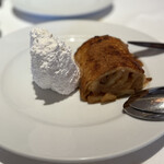 ウルフギャング・ステーキハウス シグニチャー - 