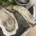 エイス シー オイスターバー - 