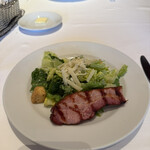 ウルフギャング・ステーキハウス シグニチャー - 