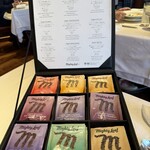 ウルフギャング・ステーキハウス シグニチャー - 