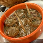 Bar Espanol LA BODEGA - 