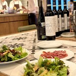 Bar Espanol LA BODEGA - 