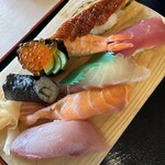 音の花温泉 音の花亭 - 