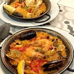 Bar Espanol LA BODEGA - 