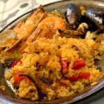 Bar Espanol LA BODEGA - 