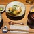 食堂わた - 料理写真:柚子胡椒鶏天の揚げだし