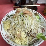 ラーメン二郎 - 