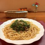 スパゲティハウスＭＡＣＫＹ