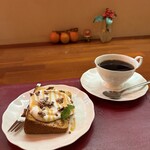 スパゲティハウスＭＡＣＫＹ - 