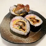 スシマス - 料理写真: