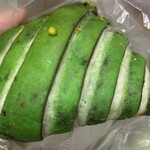 手作りパン屋のTERUO - 料理写真: