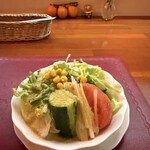 スパゲティハウスＭＡＣＫＹ - 