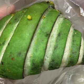 手作りパン屋のTERUO_0