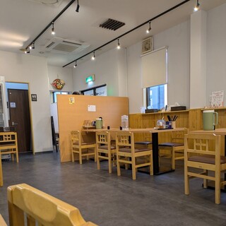 ラーメンにっこう_2