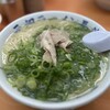 元祖ラーメン長浜家