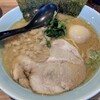 横浜家系ラーメン 銀家 札幌宮の森本店