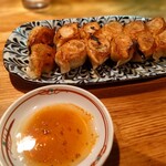 餃子 すぐるや - 